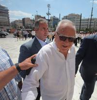 Κόκκαλης: Γιατί μπαίνουμε στην ασφαλιστική αγορά