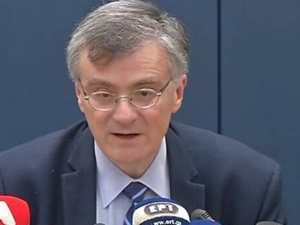 Και 5ος νεκρός στη χώρα μας - Στα 387 τα κρούσματα