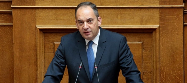 Τα μέτρα στήριξης της ακτοπλοϊας που ανακοίνωσε ο Γ. Πλακιωτάκης