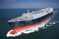 GasLog Ltd. and GasLog Partners LP Announce Chief Financial Officer Transition
