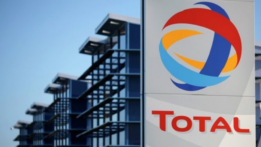 Total: Ματαιώνει διαφημιστική εκστρατεία της στη Le Monde