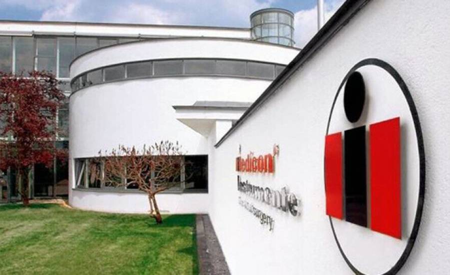 Medicon: Καθαρά κέρδη 1,3 εκατ. ευρώ το 2024