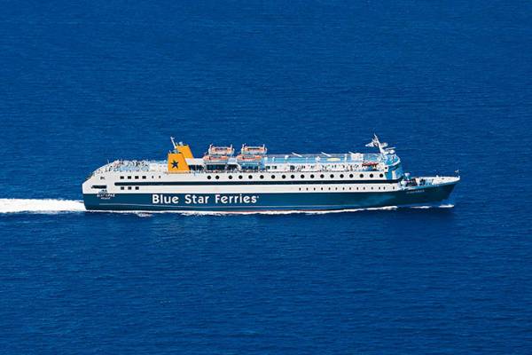 Attica Group: Δέκα βραβεία στα Tourism Awards 2023