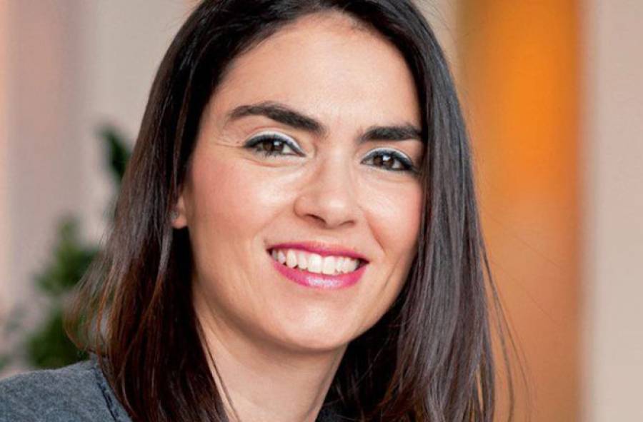 ΜΙΝΕΡΒΑ: Τη θέση της διευθύνουσας συμβούλου αναλαμβάνει η Κατερίνα Βλάχου
