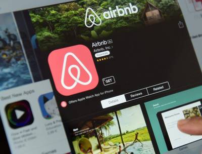 Airbnb: Στρατηγική επένδυση 250 εκατ. δολαρίων για την ενίσχυση της κατασκευής κατοικιών