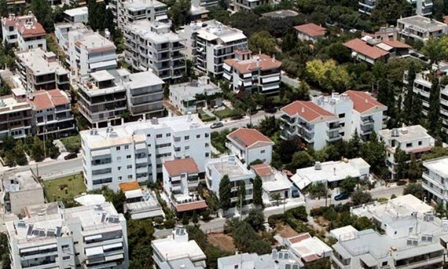 ΠΟΜΙΔΑ: Εξοντωτική η φορολογική κλίμακα μισθωμάτων