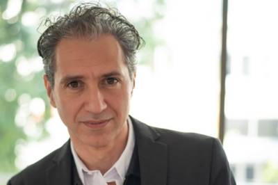 Έχασε τη μάχη με τη ζωή σε ηλικία 57 ετών ο Δημήτρης Κόκοτας