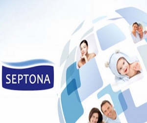 Η Septona ενισχύει τις ΜΕΘ του ΕΣΥ