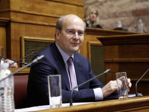 Κ. Χατζηδάκης: Νομοσχέδια για δημοσιονομικούς κανόνες, κίνητρα για καινοτομία και συγχωνεύσεις, Υπερταμείο μέσα στο 2024