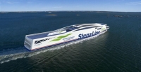 Stena Line and Frederikshavn sign historic agreement for two fossil fuel free ferries by 2030