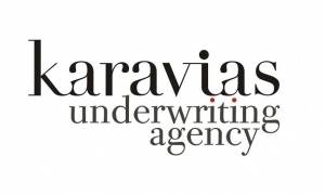 Η Karavias Underwriting Agency Ασφαλίζει την «Art Thessaloniki 2019»