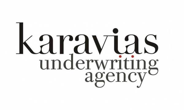 Η Karavias Underwriting Agency Ασφαλίζει την «Art Thessaloniki 2019»