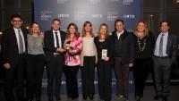 Η νομική ομάδα του ΟΠΑΠ στην κορυφή των Business Law Awards 2022