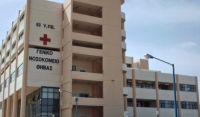 Θήβα: Έφυγε από τη ζωή 15χρονη που νοσηλευόταν με κορωνοϊό