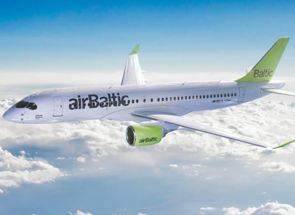 AirBaltic: Ακυρώνει 4.670 πτήσεις το 2025