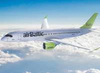 AirBaltic: Ακυρώνει 4.670 πτήσεις το 2025