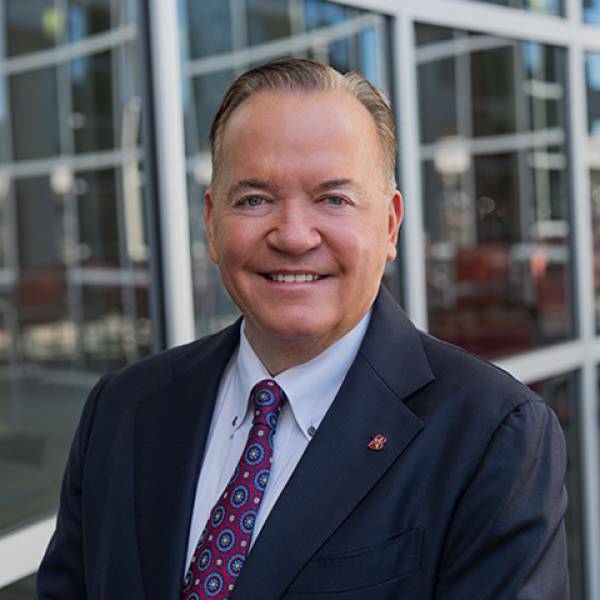 Broadway Bank Names Harvey P. Hartenstine Chief Executive Officer and President