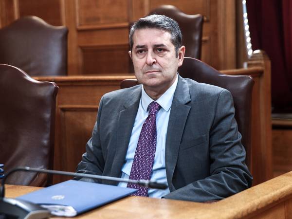 Σταθερή η κατάσταση υγείας του Γιώργου Μυλωνάκη - Το νέο ιατρικό ανακοινωθέν