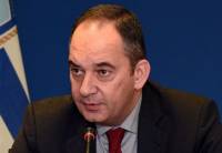 Γ. Πλακιωτάκης: Η προστασία της ανθρώπινης ζωής αποτελεί καθημερινό μέλημα και απόλυτη προτεραιότητά μας