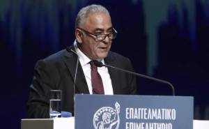 Χατζηθεοδοσίου (ΕΕΑ): Ανεπίτρεπτο έστω και να συζητάμε για αύξηση δημοτικών τελών στις επιχειρήσεις