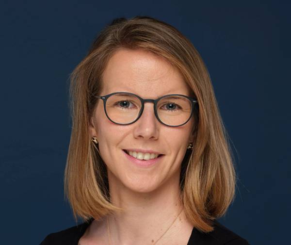 Elodie Goblot has been appointed Head of Strategic Research at Crédit Agricole S.A.