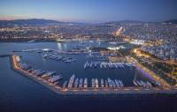 Ισχυρές πωλήσεις για τη μαρίνα Αλίμου το 2024 – Αύξηση τζίρου 34,7%