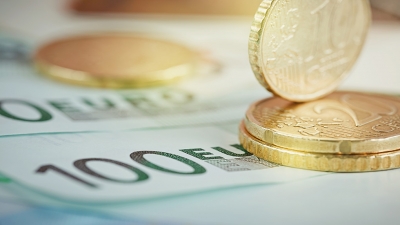 Έσπασε το «φράγμα» του 1% η απόδοση του 10ετούς
