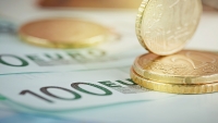 Έσπασε το «φράγμα» του 1% η απόδοση του 10ετούς