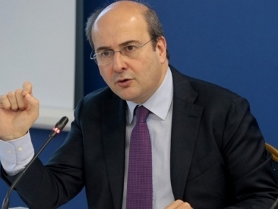 Τα μέτρα στήριξης του Απριλίου και το Δώρο Πάσχα που ανακοινώθηκαν