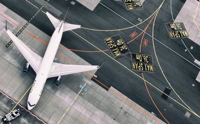 Fraport Greece: Αυξημένη 6% η κίνηση στα 14 περιφερειακά αεροδρόμια - Η επίπτωση από τον πόλεμο στον Περσικό
