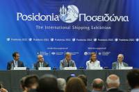 Ποσειδώνια - Πρόεδρος ΕΕΕ: Οι κανονισμοί της Ε.Ε. πρέπει να προστατεύουν τα συμφέροντα της ευρωπαϊκής ναυτιλίας