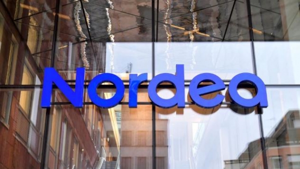 Nordea Bank: Υψηλότερα των εκτιμήσεων τα κέρδη γ΄ τριμήνου