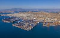 Ρεκόρ 5,6 εκατ. επιβατών τη θερινή περίοδο στα λιμάνια Πειραιά – Ραφήνας – Λαυρίου