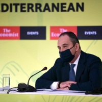 Γ. Πλακιωτάκης: «Η Ελλάδα έχει αγκαλιάσει το Blue Growth και στηρίζει πλήρως την Ευρωπαϊκή Πράσινη Συμφωνία»