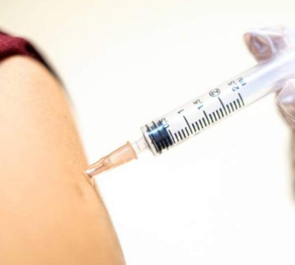Ισραήλ: Ξεκινά εκστρατεία εμβολιασμού για την πολιομυελίτιδα μετά από 34 χρόνια από το τελευταίο κρούσμα