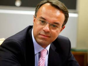 Σταϊκούρας: Το 2022 η ελληνική οικονομία μηδένισε το δημοσιονομικό αποτέλεσμα