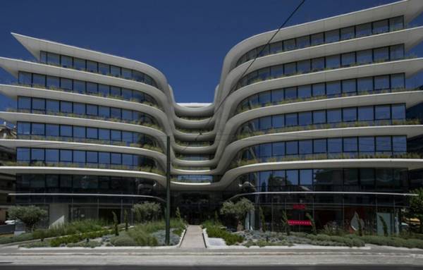 Noval Property: Νέα Οικονομική Διευθύντρια η Ευφροσύνη Διακογιάννη