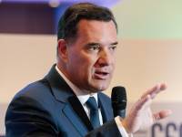 Άδ. Γεωργιάδης στο CEO Initiative 2025: «Η Ευρώπη μένει πίσω στην Τεχνητή Νοημοσύνη»