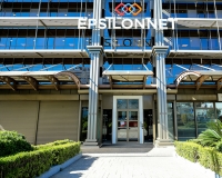 Epsilon Net: Aύξηση 110,6% στον κύκλο εργασιών το α΄ τρίμηνο