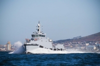 Nautic Africa Launches Next-Generation 35 Metre Flagship Vessel