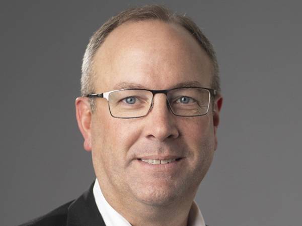 Chubb Appoints Tim Benson to Lead North America Multinational Business Unit