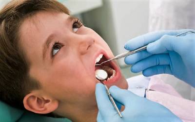 Dentist Pass: Ξεκίνησαν οι αιτήσεις για τον δωρεάν οδοντιατρικό έλεγχο παιδιών
