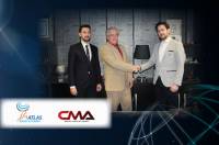 CMA D. ARGOUDELIS & CO S.A. commits Over 5 Million Euros for funding the Marine Flywheel Battery Research of Atlas Hellenic Technologies