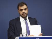Π. Μαρινάκης: Προσωπική πρωτοβουλία του πρωθυπουργού η φοροαπαλλαγή μικρών σκαφών αναψυχής β’ κατηγορίας