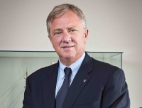 Ο Pierfrancesco Vago της MSC Cruises αναλαμβάνει νέος Πρόεδρος της CLIA παγκοσμίως