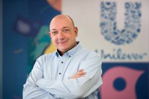 Unilever: Ο Δημήτρης Μαγγιώρος αναλαμβάνει Head of South East Europe