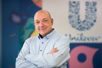 Unilever: Ο Δημήτρης Μαγγιώρος αναλαμβάνει Head of South East Europe