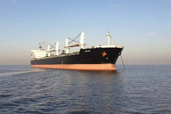 Almi Marine: Δύο νέα Ultramax bulk carriers