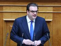 Κ. Πιερρακάκης: Υποχρέωση πολιτικής ευθύνης η ρύθμιση στα δάνεια Κατσέλη