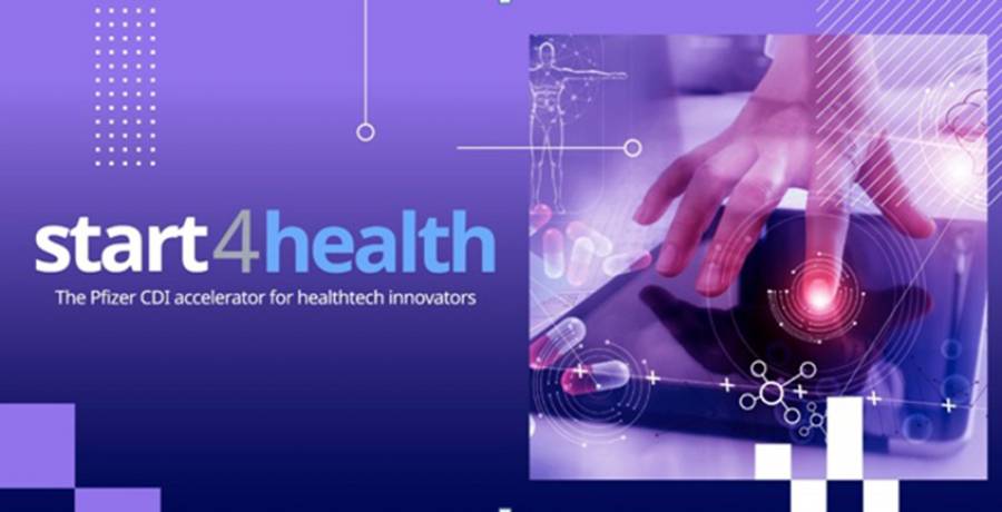 Start4Health: Το Κέντρο Ψηφιακής Καινοτομίας της Pfizer καλεί τις ελληνικές startup να πρωταγωνιστήσουν στο μέλλον της Υγείας